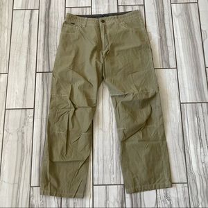 Kuhl DryTech jeans. EUC like new
